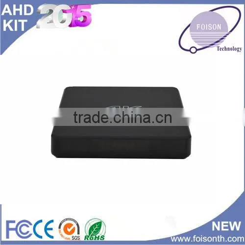 Octa Core Android 5.1 Smart tv Box K8 With RK3368 From Shenzhen Factory photo-4