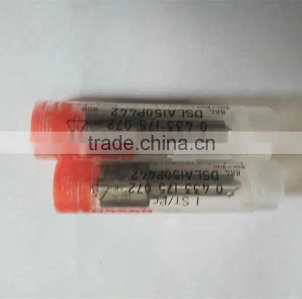 DSLA Type Diesel Fuel Injector Nozzle DSLA150P442 photo-2