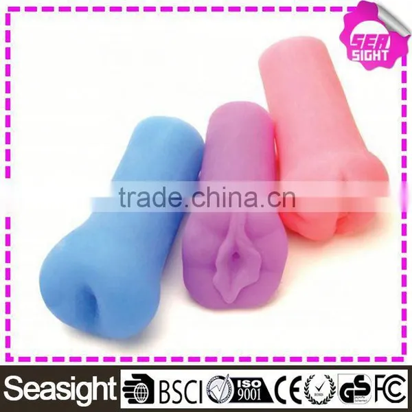Lifelike Hot Sex Vagina Young Girl Vagina Masturbator photo-2