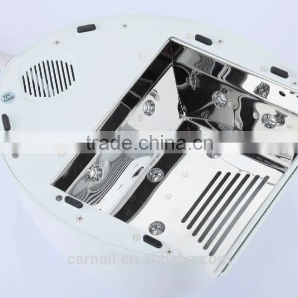 LED Nail Lamp With High Power LED Bulbs for Salon, uv Led Nail Lamp, uv Nail Lamp in Nail Dryer photo-6