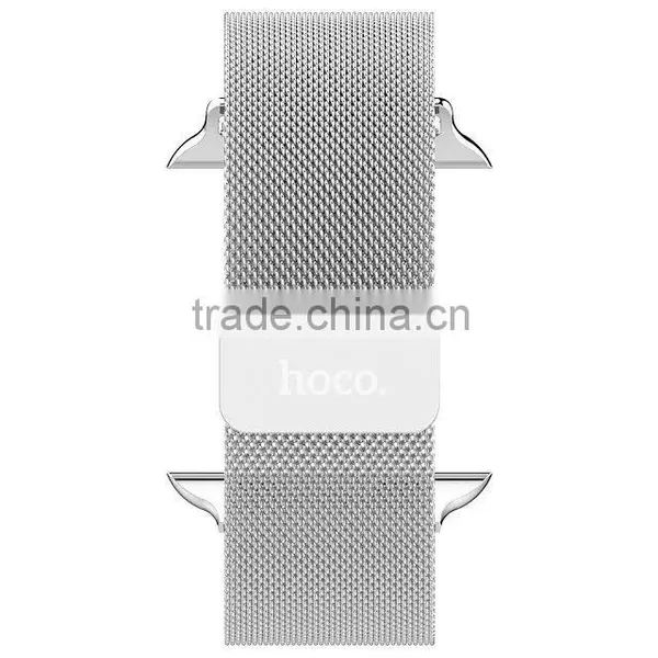 Best Quality Steel Strap for APPLE WATCH photo-2