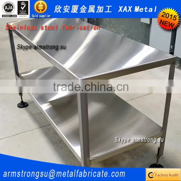 XAX005SSF China Suppliers Wholesale Metal Stamp Best Sales Products in photo-5
