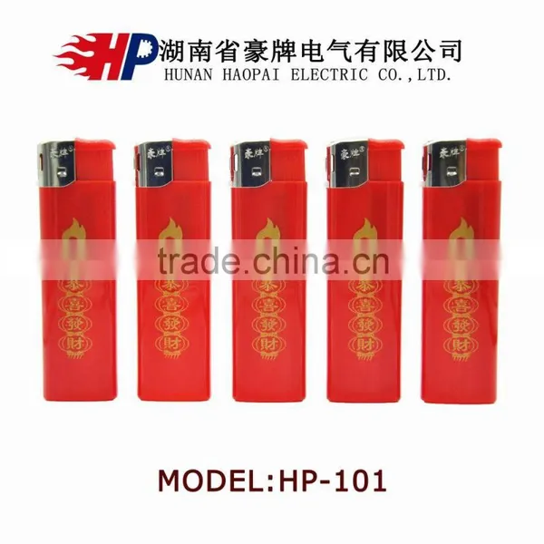 Rechargeable Gas Lighter/cheap Electric Gas Lighter
