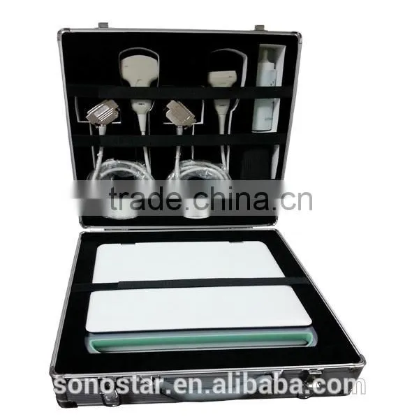 SS-7 Laptop Ultrasound Scanner photo-5
