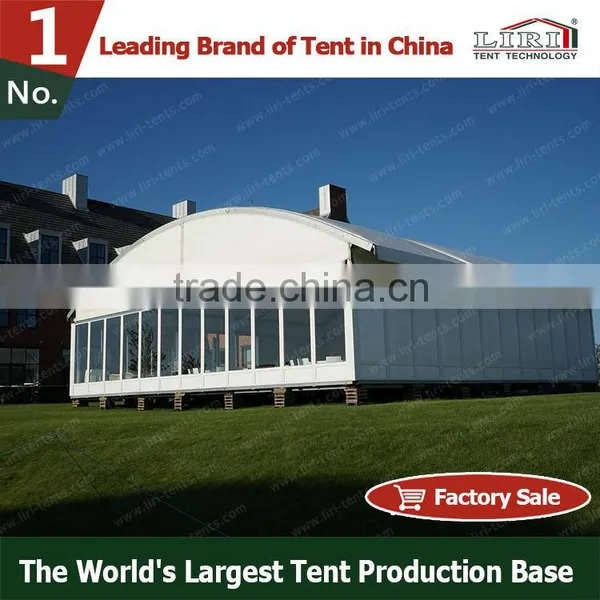 Used Wedding and Party Tents Waterproof Party Tent photo-5