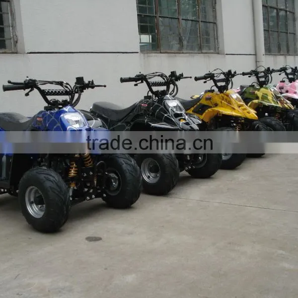 Wholesale Good Quality Mini Atv Quad for Child photo-3