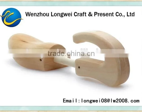 Quality Assured Cedar Wood Custom Shoe Trees