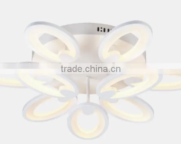 30W 90W 150W Modern Pendant Lamp Pendant Light Create New Styles Styling photo-2