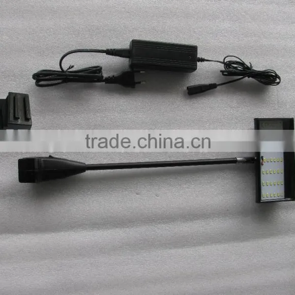 Sunlighte Trade Show Light, Display Arm Light SL-025-42L photo-2