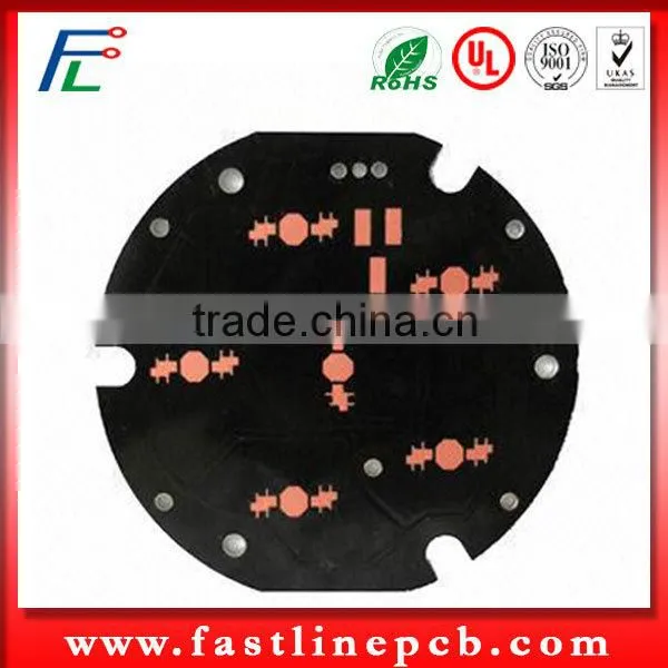 High Quality 220v ac Led Pcb Board
