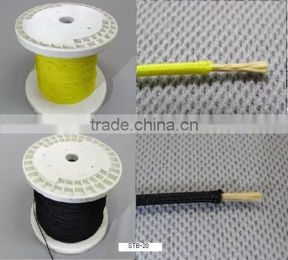 Technora Blind Rope / Made in Japan Products / Pleated Blinds