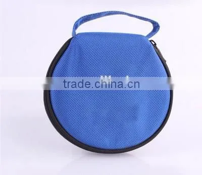 China Manufacturer Discs cd Storage Box, Large Capacity cd Case, cd Dvd Case photo-6
