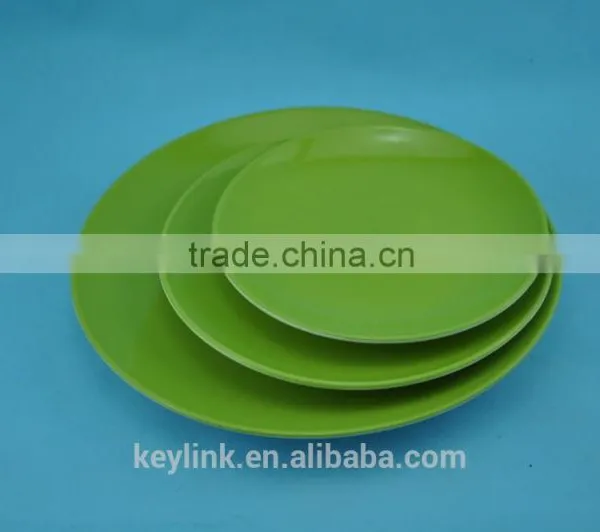 Newly Designed Glaze Stoneware Plate photo-4