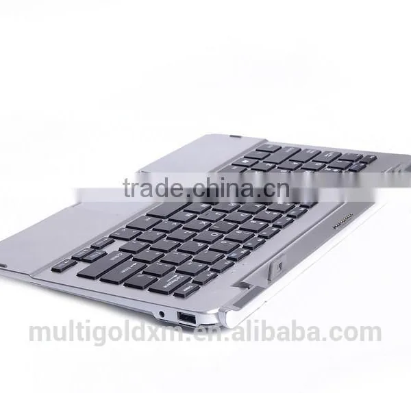 11.6 Inch Laptop Computer PC With IPS Screen 1920*1080 Intel CPU 2GB RAM 32GB Dual OS 2in1 Android Tablet PC photo-2