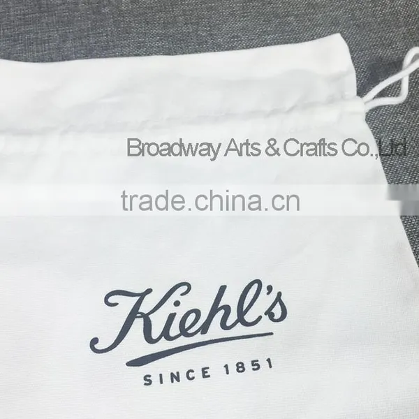 Natural Recycled Shopping Cotton Canvas Bag Manufacture photo-6