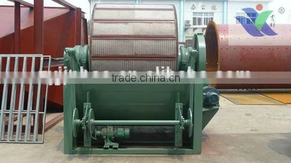 Gold Plant Equipment Filter Equipment:Cylinder External Filter
