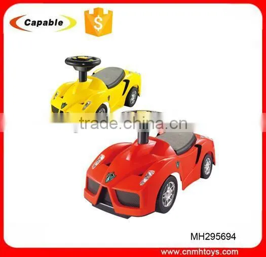 Hot Selling Car Battery Kids Cars for Ride on