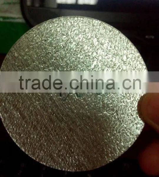 One Piece Induction Aluminum Foil Seal Liner for Pharmaceutical Bottle photo-2