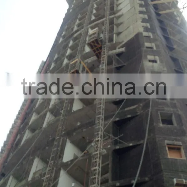 Construction Hoist photo-3