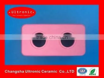 Electric Car Relay Ceramic Shell