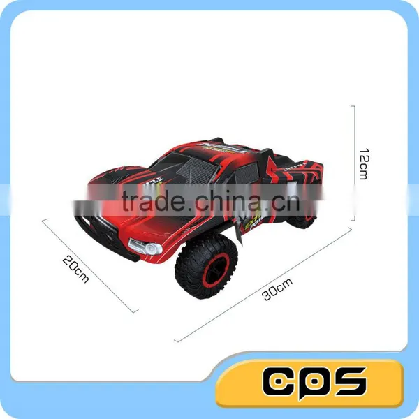Hottes Item 1:16 rc Toy Car High Speed rc Car Buggy photo-4