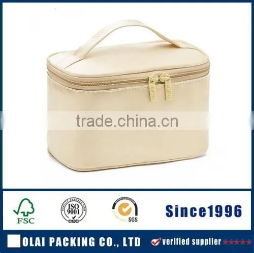 New Aluminum Cosmetic Case Wholesale