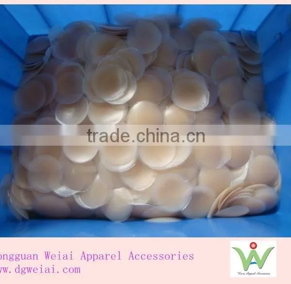 Waterproof Adhesive Silicone Nipple Cover photo-4