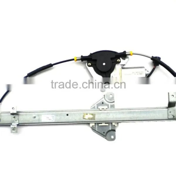 JMC Yusheng Riser Auto Truck Rear Door Window Regulator Lifter Electric Right Matching JMC Pickup Truck Auto Spare Parts photo-4