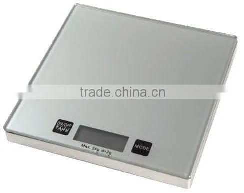 Future Life Mini Digital Kitchen Scale 5 Kg photo-5