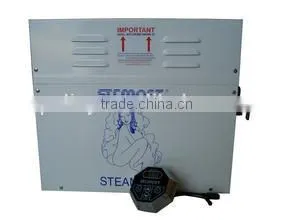 Energy Saving Home Used 3KW220/240V 50-60hz Heating Steam Generator photo-6