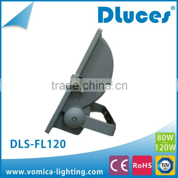 70w High Lumens IP65 Level Cob Outside Led Flood Light photo-3
