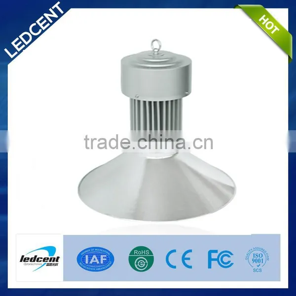 Hot Sale 120w 200w 300w Industrial Led High Bay Light photo-3