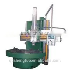 China Suppliers Vertical Lathe Machine Price With Reasonable Price and Excellent Quality photo-2