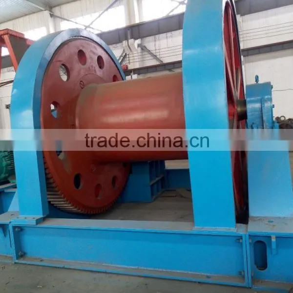 16ton Mining Hoist Sinking Machine
