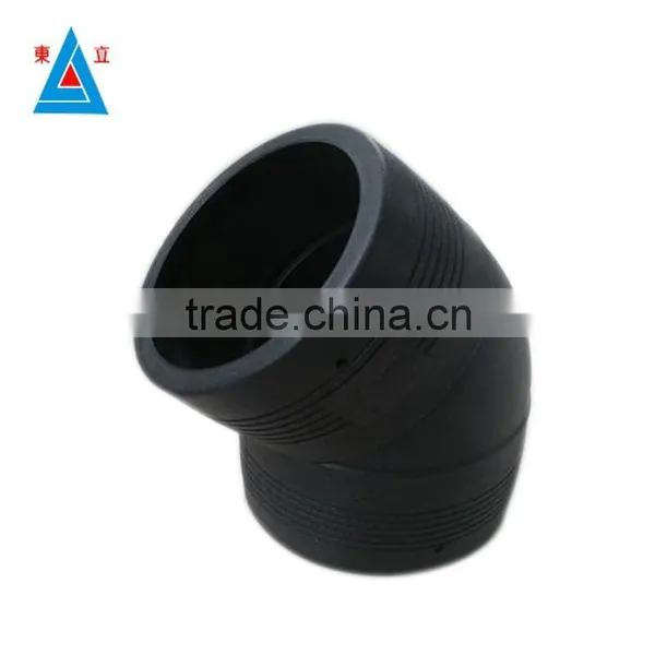 HDPE Socket45 Degree Bends photo-4