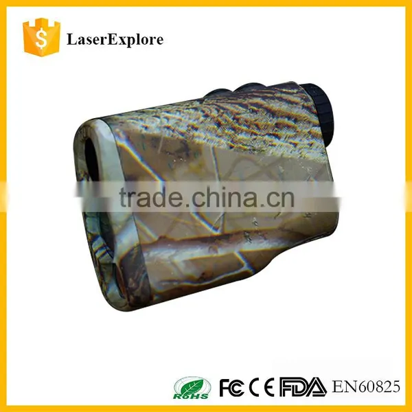 Laser Explore wholesale oem 1000SPI waterproof rangefinder laser