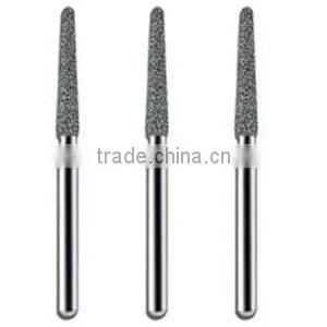 Dental Abrasive Material