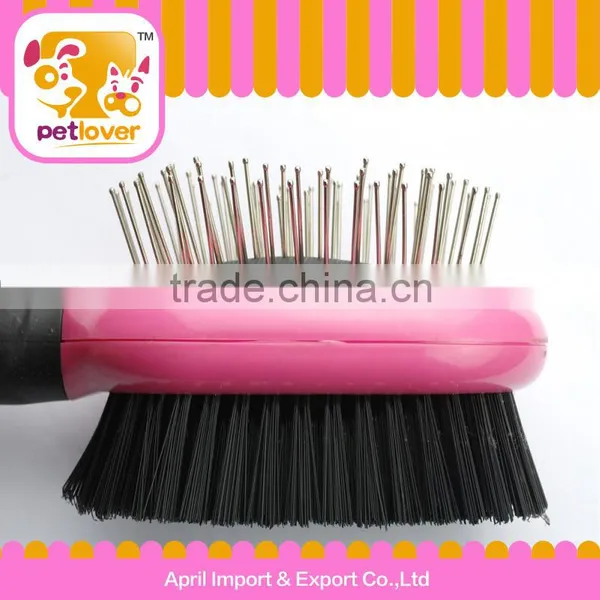 Pet Grooming Products Type Dog Slicker Brush photo-4