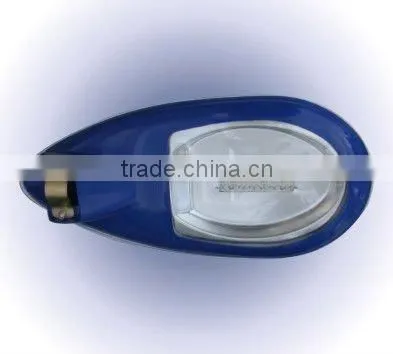 Solar LED Streetlight