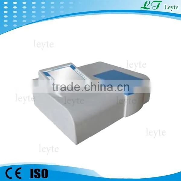 LTUV1800 CE best price portable ultraviolet and visible Spectrophotometer