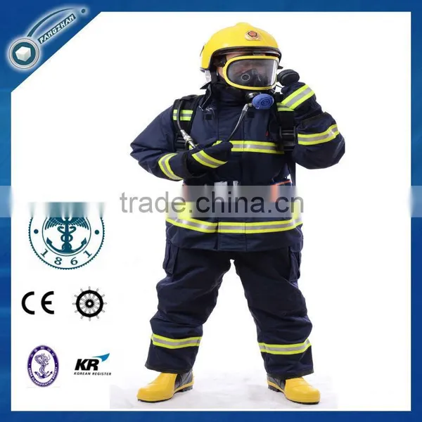 Fireman Suit,aluminum Suit,fire Fighting Cloth