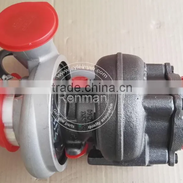 HX40 Turbocharger 4032127/3530521 photo-5