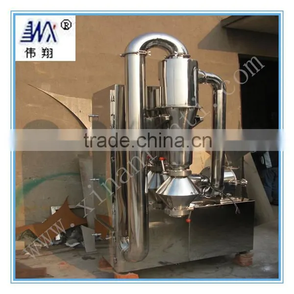 Ultrafine Pulverizer