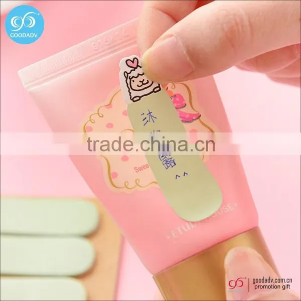 New Product 2016 Promotional Notepad /custom Note Pad/sticky Memo Pad Quality Choice Most Popular photo-6