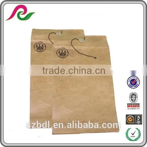 Tear Resistant Fashion Tyvek Envelopes Custom Garment Mailers photo-2