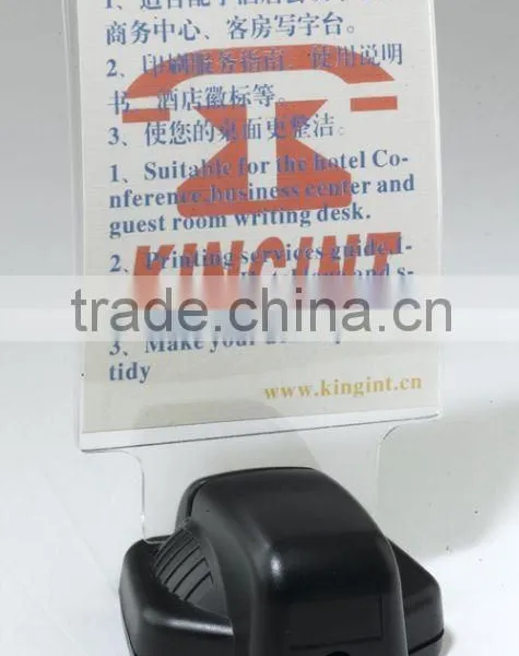 KT-601 cabel holder