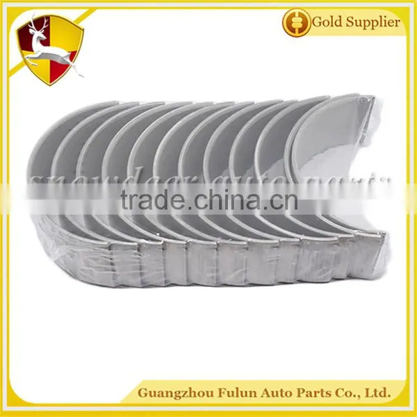 2016 New Connecting Rod Bearing Manufacturers , Engine Connecting Rod R169H for 6BD1 6BG1