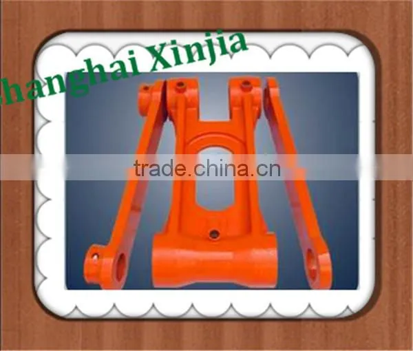 China Supplier Hitachi Excavator ZX200 Spare Parts Most Popular