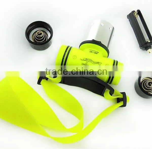 Waterproof Outdoor Head Lamp photo-2