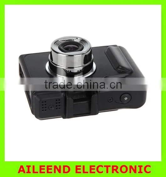 2.0 Inch TFT FHD 1080P 120 Degree H.264 LCD Car Vehicle DVR Camera Driving Recorder Road Safety Guard Night Vision G-sensor photo-2